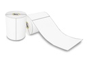 Etiqueta 4x8 (102x203 Mm) Transferencia / Rollo 200 Pza / R1