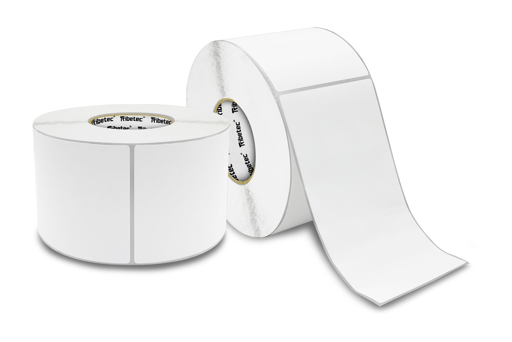 Etiqueta 4x8 (102x203 Mm) Transferencia Rollo 800 Pzas C3