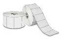 Etiqueta 51x32 Mm Transferencia / Rollo 2,000 Pzas C1