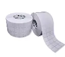 Etiqueta Bopp Plástica 30x22 Mm Rollo 18,000 Pzas C3