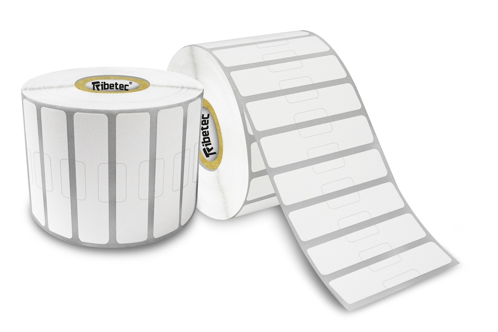 [056013BB031P0000C1G4K0] Etiqueta Lentes Joyería 56x13 Mm Bopp Plástica Rollo 4000 C1