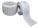 Etiqueta Transparente 27x13 Mm Rollo 24,000 Pzas C3