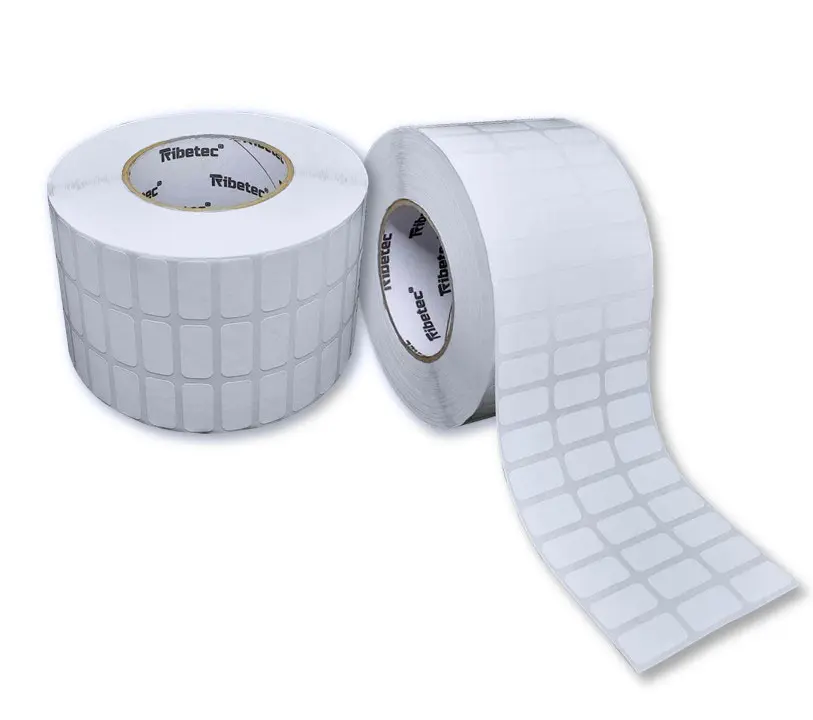Etiqueta Térmica Directa 27x13 Mm Rollo 24,000 Pzas C3