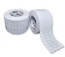 Etiqueta Térmica Directa 27x13 Mm Rollo 24,000 Pzas C3