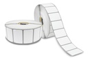 Etiqueta Térmica Directa 36x24 Mm Rollo 2,500 Pzas C1