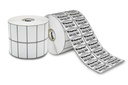 Etiqueta Térmica Directa 40x22 Mm Rollo 5000 Pzas C1