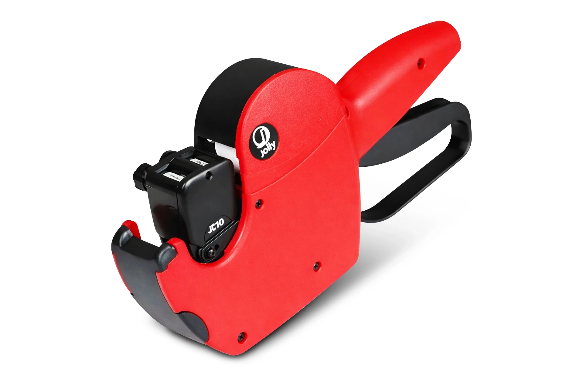 [ET2L-20] Etiquetadora 10 Digitos Jolly Precios Lotes Caducidad