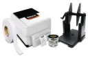 Kit Impresora RT-425TT Con Cortador Ideal Para Nylon Liston