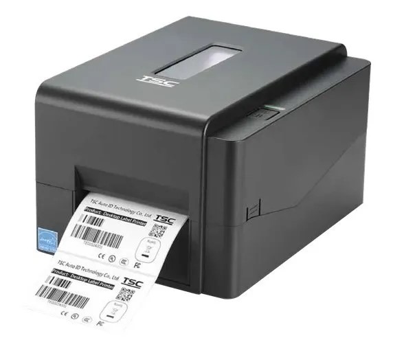 [99-065A100-00LF00] Impresora De Etiquetas Térmica Tsc Te200 Usb De Escritorio