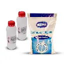 KIT DE LIMPIEZA (Alcohol Isopropilico, Isopos)