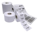Kit Para Comenzar Etiquetado 2x1 Y 4x8 Mercado Full