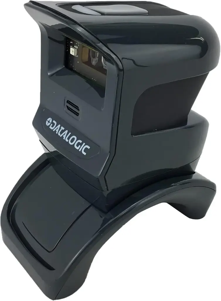 Lector Código Barras Datalogic Gryphon Gps 4490 2d Usb Omni