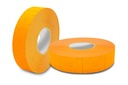MARCA PRECIO 16X23 BD02 C1 1P NARANJA FLU 804 MUESCA R 0.75K