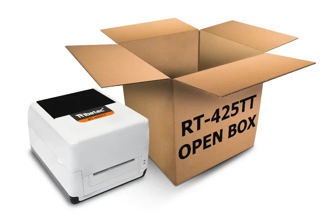 [OPEN BOX 425TT] OPEN BOX IMPRESORA 425TT