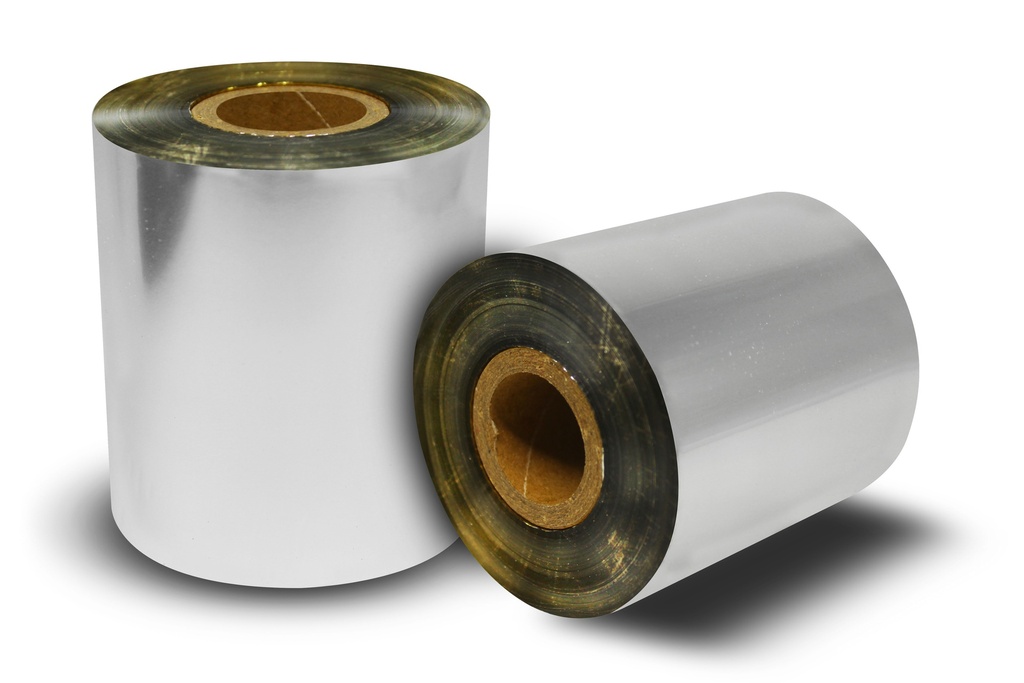 RIBBON RIBETEC 75*300 CRSO DORADO