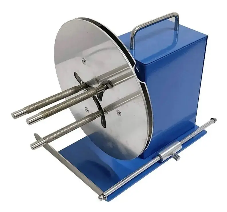 Rebobinador Automático De Etiquetas Universal