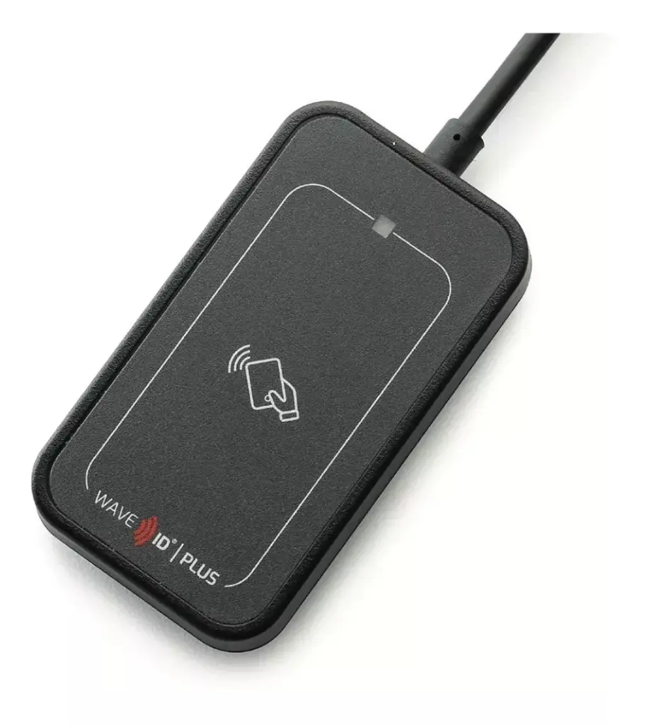 [RDR-80531BKU] Rfideas Pcprox Plus Lector Proximidad 13.56mhz Y 125 Khz Usb