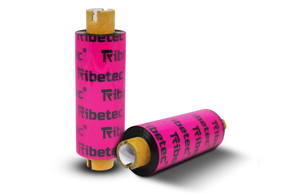 [083074RCESO] Ribbon De Cera 83x74 Mts Para Impresora De Etiquetas