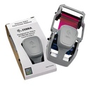 Ribbon Para Impresora De Tarjetas Zc300 Zebra Ymcko 300 Imag