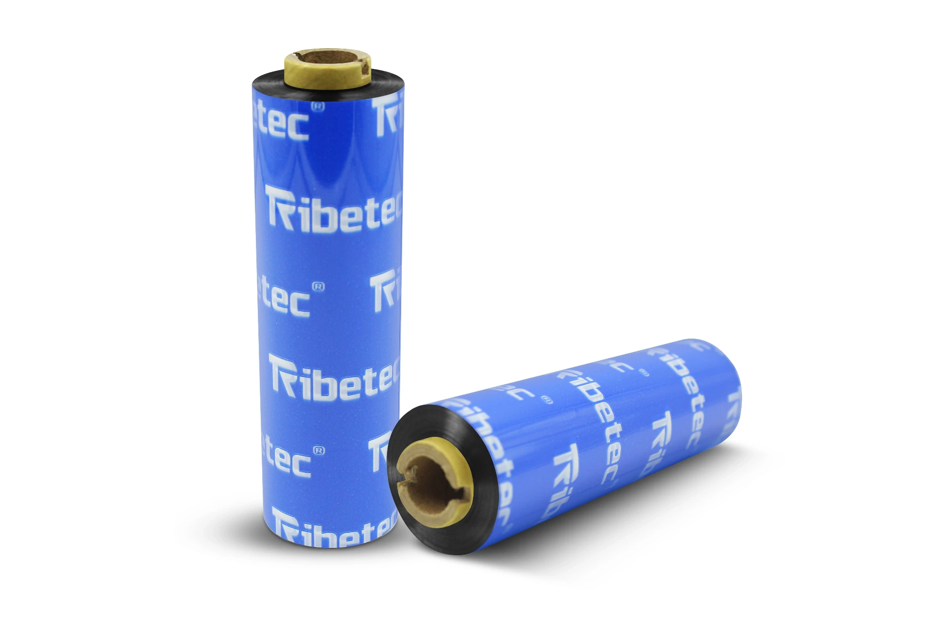 Ribbon Resina Textil 102x74 Mts Para Ropa Nylon Lavable