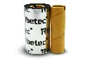 Ribbon Resina Textil 58x74 Mts Para Impresora Ttp 225/323