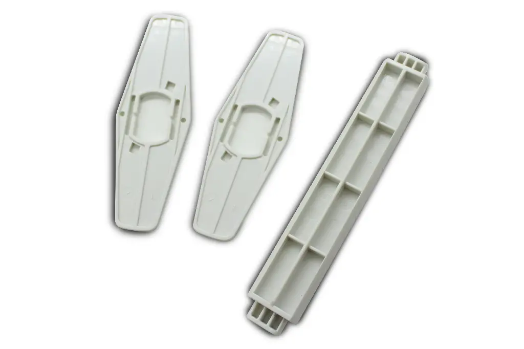 [98-420M000-SR] Ribetec P/Rt-420Me Soporte De Rollo Interno Kit C/Orejas