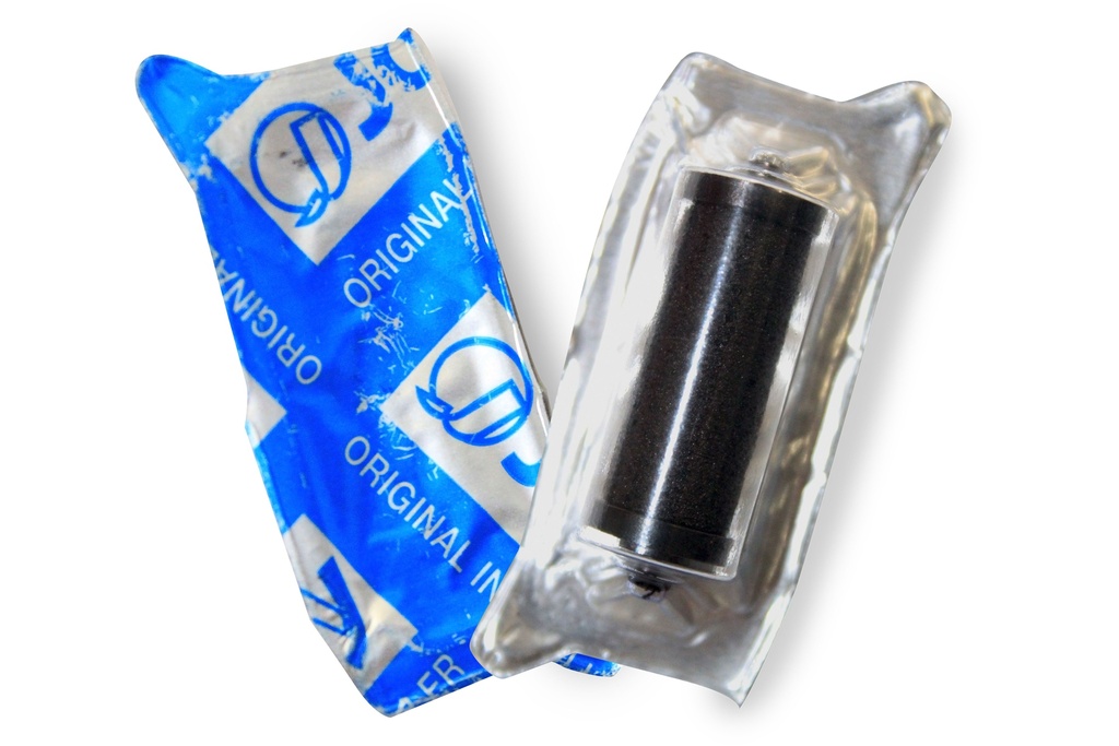 Rodillo Cojin Entintador Para Etiquetadora Jolly