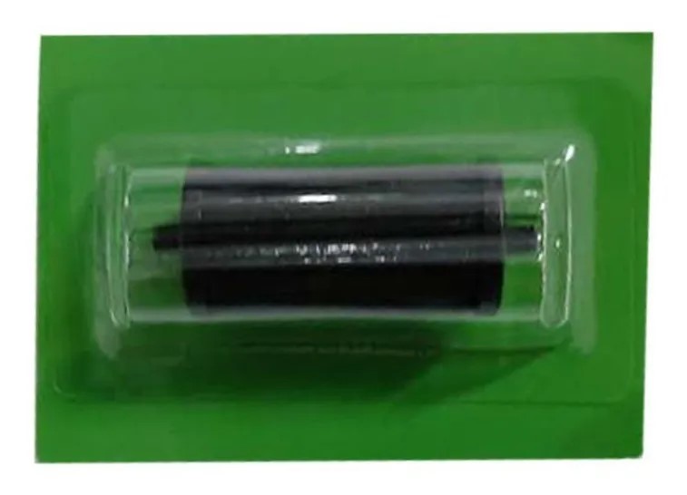 Rodillo Cojin Entintador Para Etiquetadora Trak 16gl