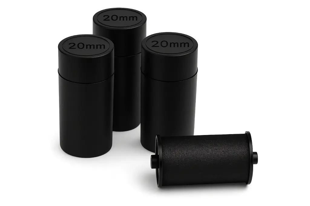 [COJENTRT] Rodillo Entintador Etiquetadora 5500 Marcaprecio