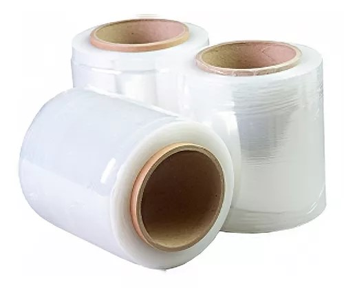 [ME-EMPLAYE-5P-C50] Rollo para emplaye Chico