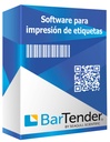 Software Digital Para Etiquetas Bartender Profesional Base De Datos