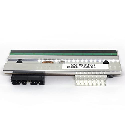 TSC P/TX600 CABEZAL DE IMPRESION 600DPI