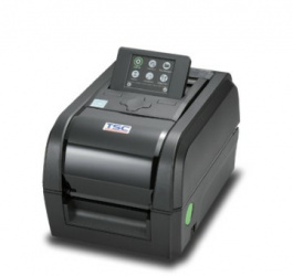 TSC TX610, IMPRESORA TT/TD, 600 DPI, USB/ETH/SER/HOST DISP