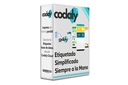 Software Digital Para Impresión Precios Ofertas Códigos Suscripción 1 Año Codaly