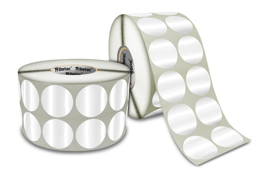 [050050DG031P0000C3O2K5] 50*50 DG03 BLANCA R2.5K CIRCULAR