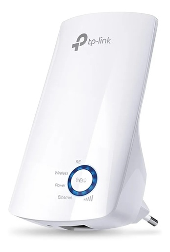 [TL-WA850RE-CAB] Adaptador Wifi Para Impresora Con Ethernet Incluy. Soporte