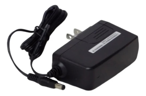 [98-0480050-00LF] Cargador Eliminador Fuente De Poder Para Tsc Alpha 3r Y 2r
