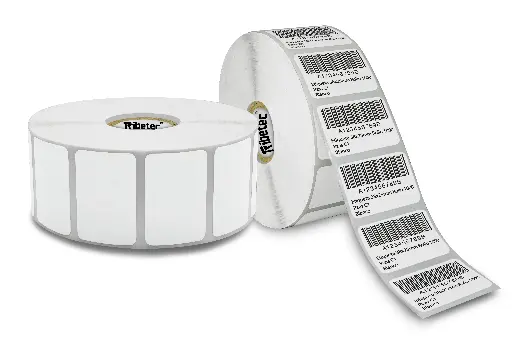 [038025TD011P0000C1G2K0] Etiqueta 38x25 Mm Térmica Directa Rollo C/ 2000 Pzas C1