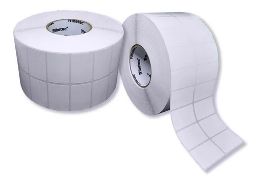 [051032TT012P0000C3G10K] Etiqueta 51x32 Mm Transferencia / Rollo 10,000 Pzas / C3