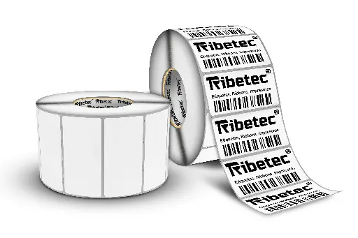 [102051TD011P0000C3P3K0] Etiqueta Térmica Directa 4x2 (102x51 Mm) Rollo 3,000 Pzas C3