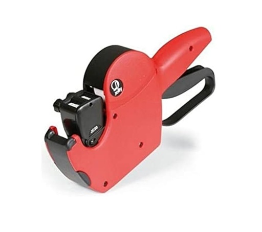 [ET2L-20] Etiquetadora 10 Digitos Jolly Precios Lotes Caducidad