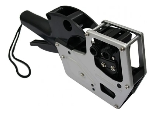 [TRAK16GL] Etiquetadora Industrial Metalica Trak 16gl 2 Linea 8 Digitos