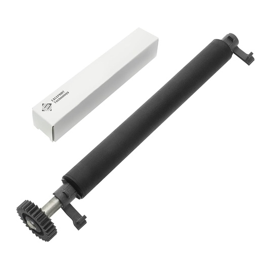 [98-0530017-01LF] Platen Roller TX300/600 