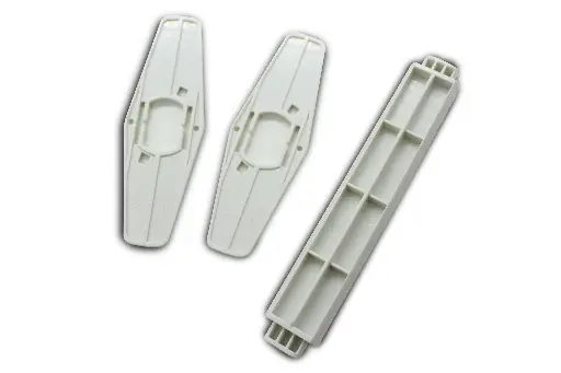[98-420M000-SR] Ribetec P/Rt-420Me Soporte De Rollo Interno Kit C/Orejas
