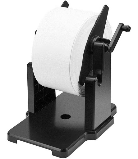 [SOPORTE-420ME] Soporte Externo Universal Para Rollos De Etiquetas C/ Iva